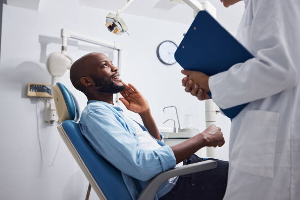 Best Weekend Emergency Dentist in Pawnee, IL