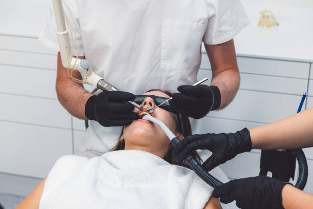 Best Urgent Dental Care in Pawnee, IL