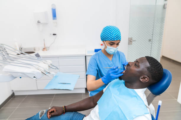 Best Emergency Dental Surgery in Pawnee, IL